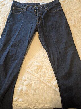Gustin Jeans